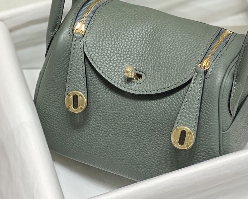 Hermes Lindy Bags